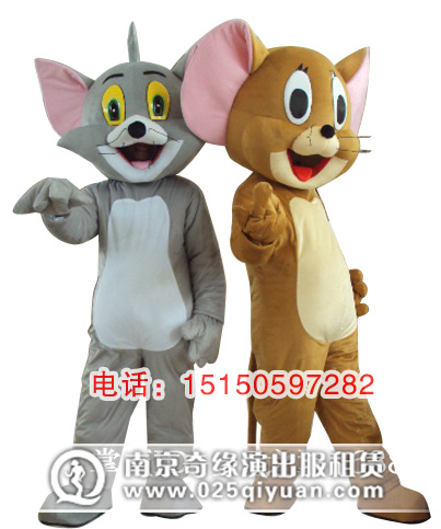 ؈Tom and Jerryͨżb,ķͽͨbU